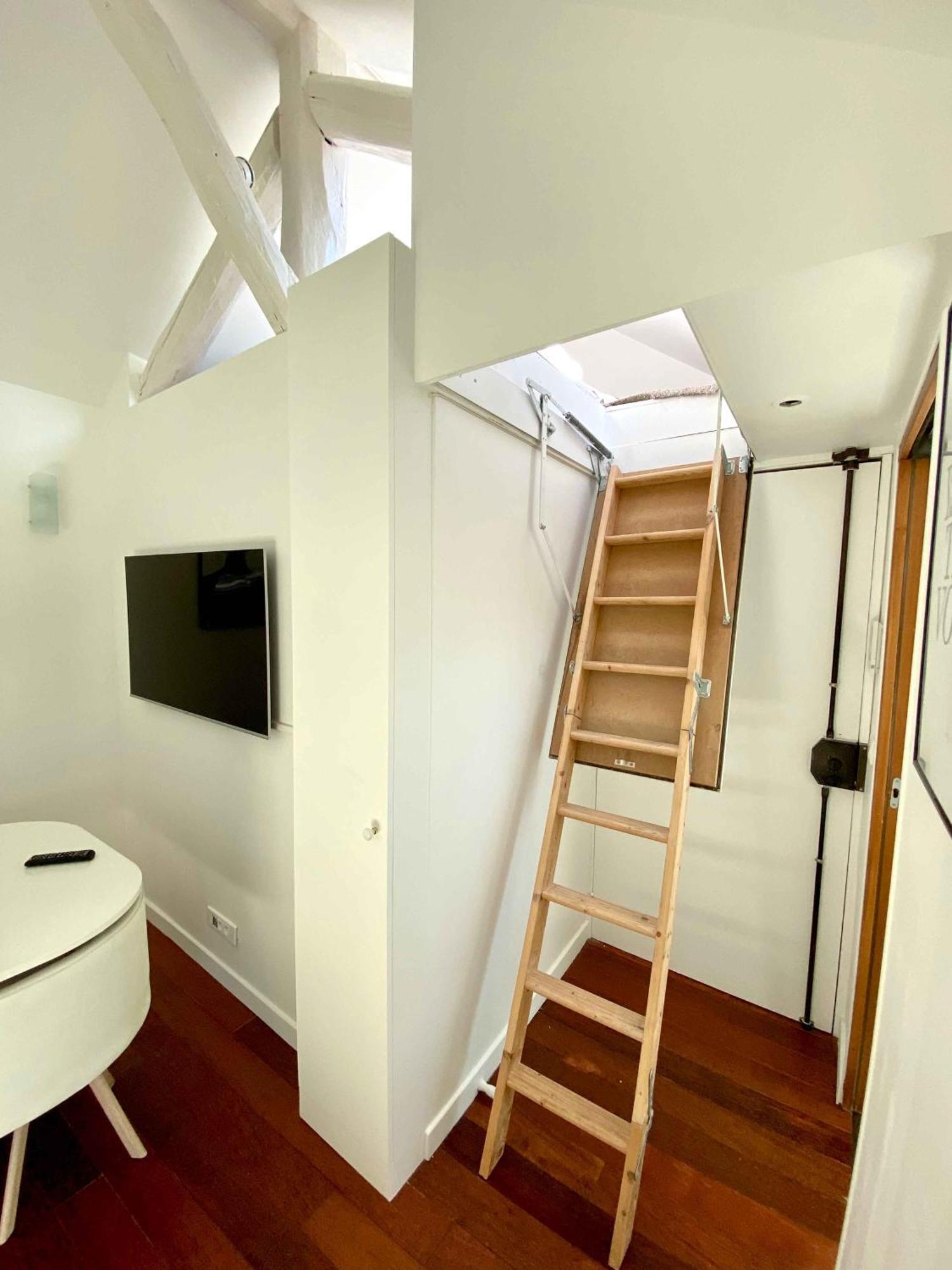 Magnifique 2 Pieces Theatre De Boulogne Apartment Ngoại thất bức ảnh